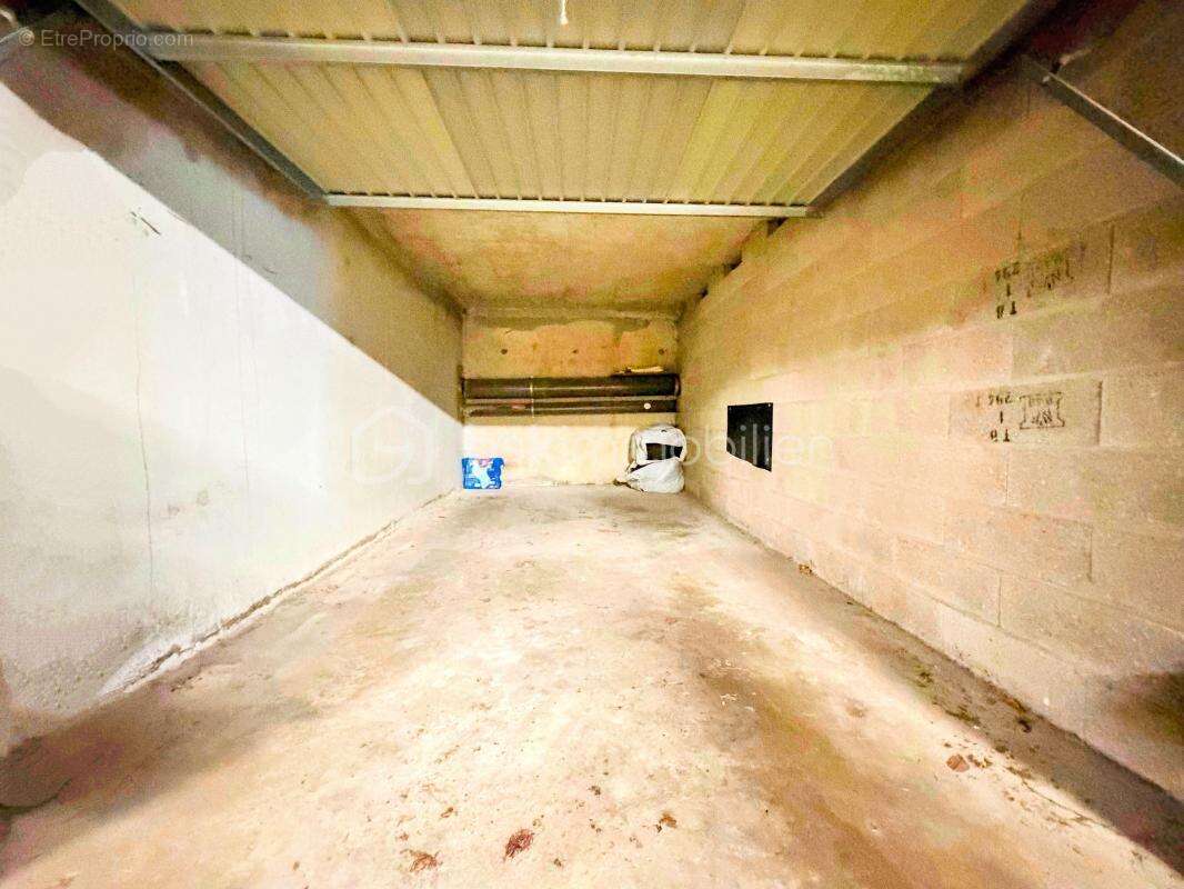 Appartement à CORMONTREUIL