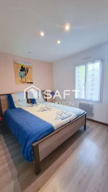 Photo 9 - Maison à LES MATHES