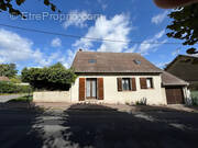 Maison à SURVILLIERS