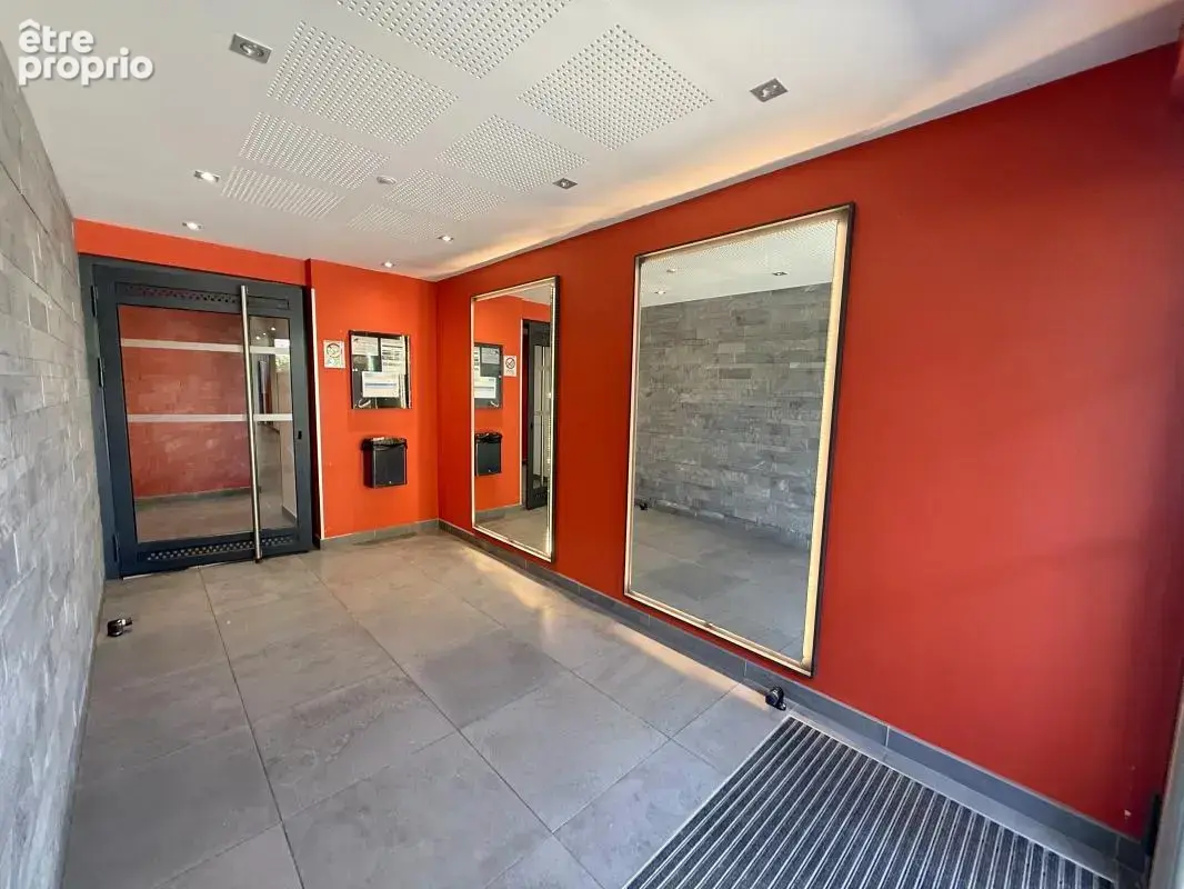 Appartement - photo 2