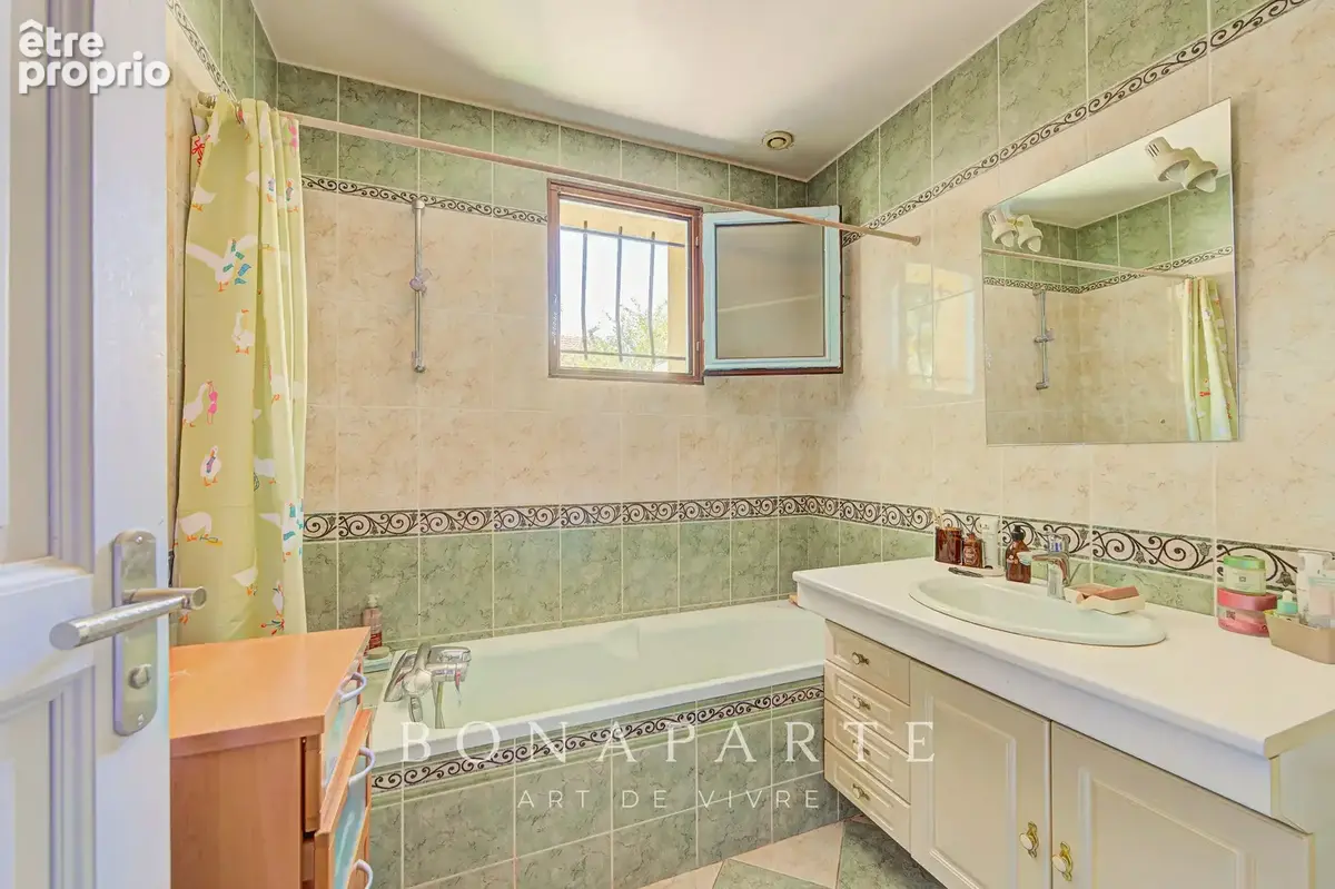 Maison individuelle -  9 pièces - la queue-lez-yvelines proche - photo 18