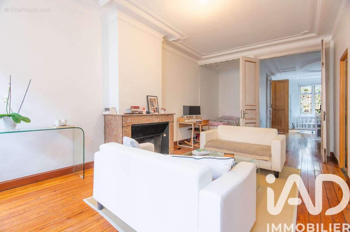 Photo 7 - Appartement à METZ