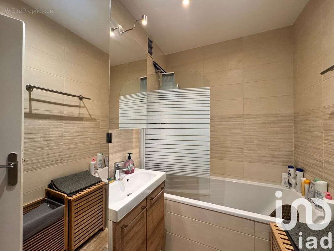 Photo 7 - Appartement à CHENNEVIERES-SUR-MARNE