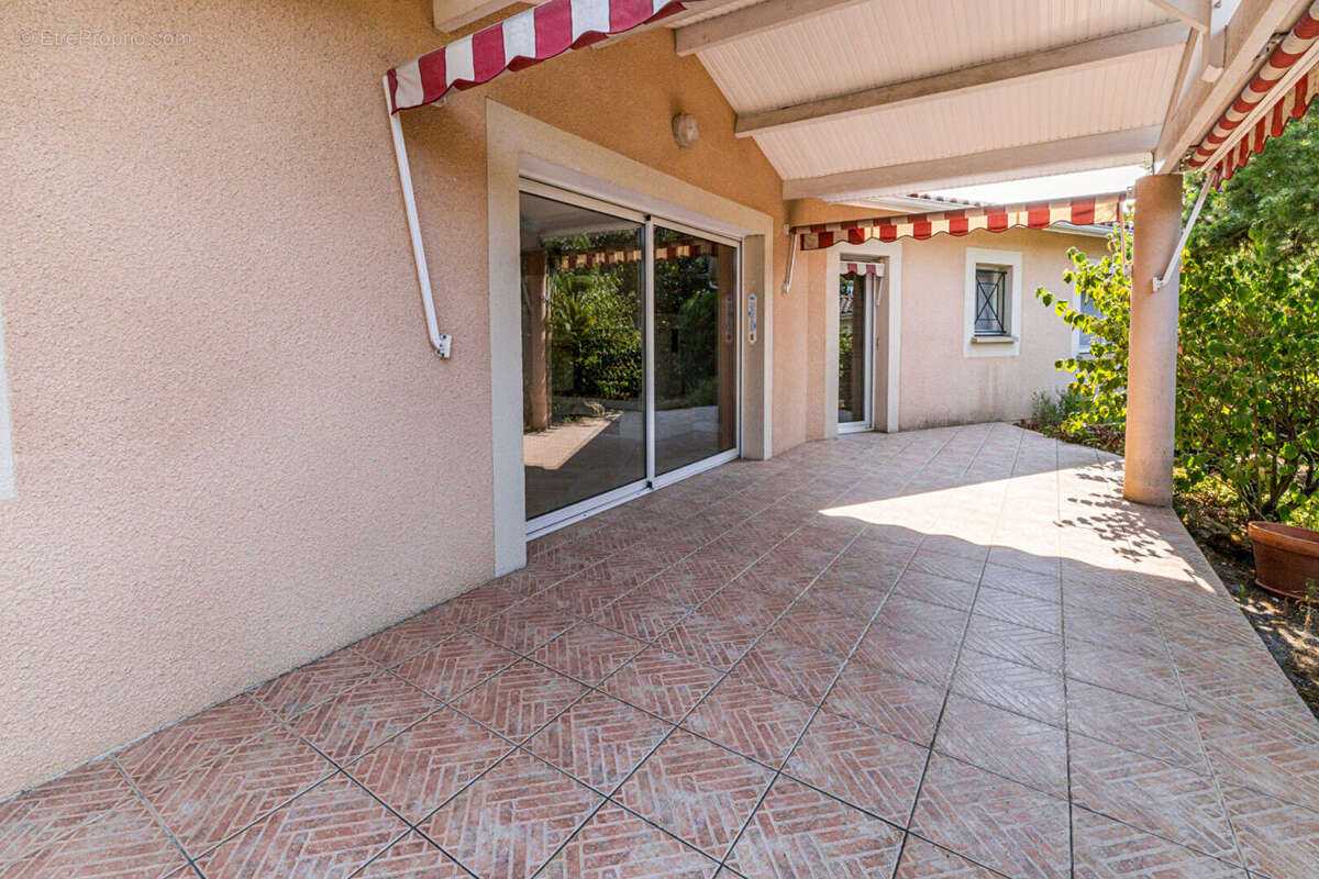 Maison 146m² à léognan - photo 5