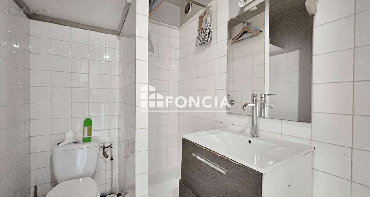 Appartement à MARLY-LE-ROI