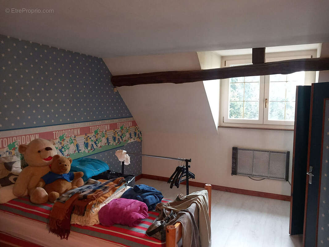 Maison à PERRIGNY-SUR-L'OGNON