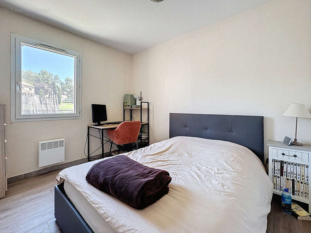 Appartement à MALEMORT-SUR-CORREZE