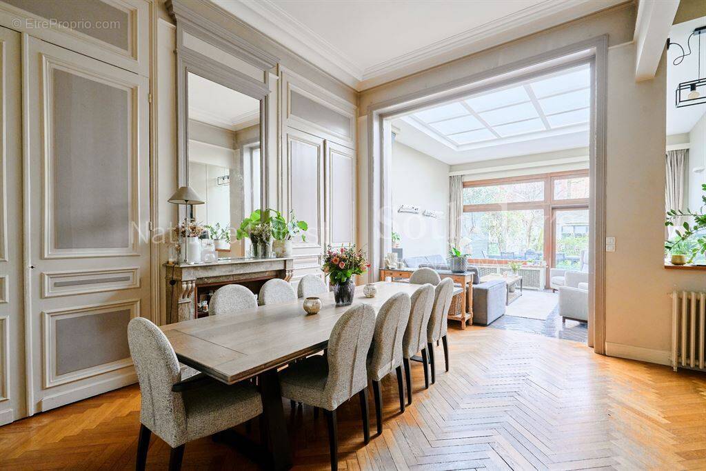 Maison à ARMENTIERES