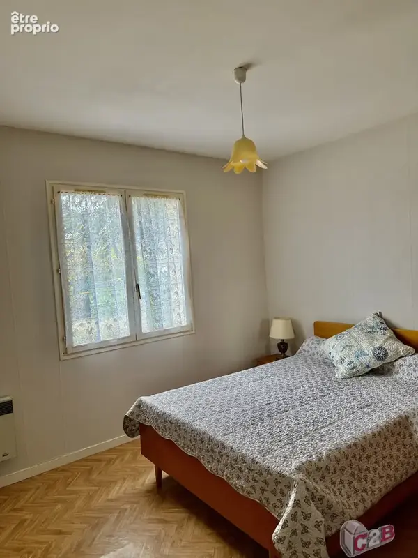 Maison de plain pied secteur la brede - photo 6