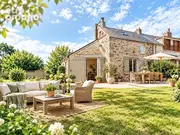 Maison à LANGON