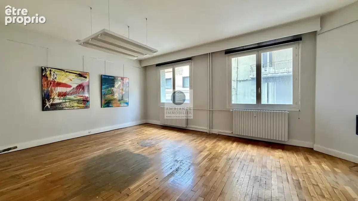 Photo Appartement à Valence au prix de 145 000€