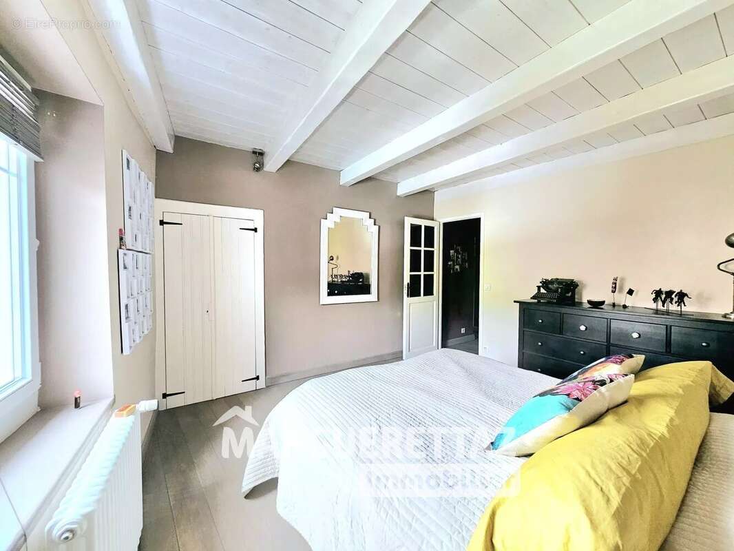 Maison à SAINT-JEOIRE