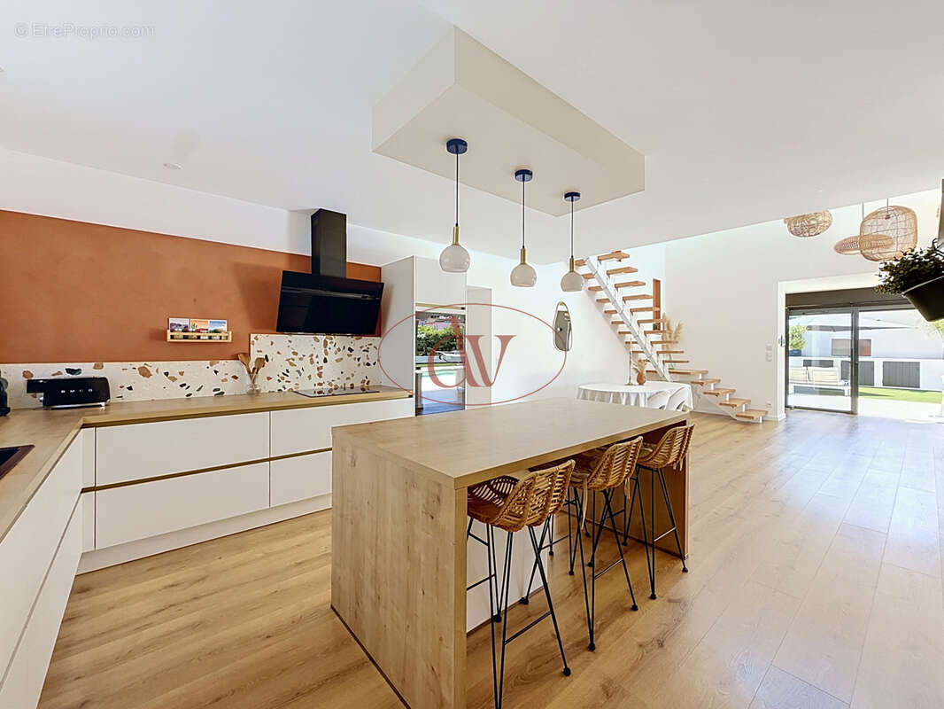 Villa contemporaine en exclusivite - photo 12