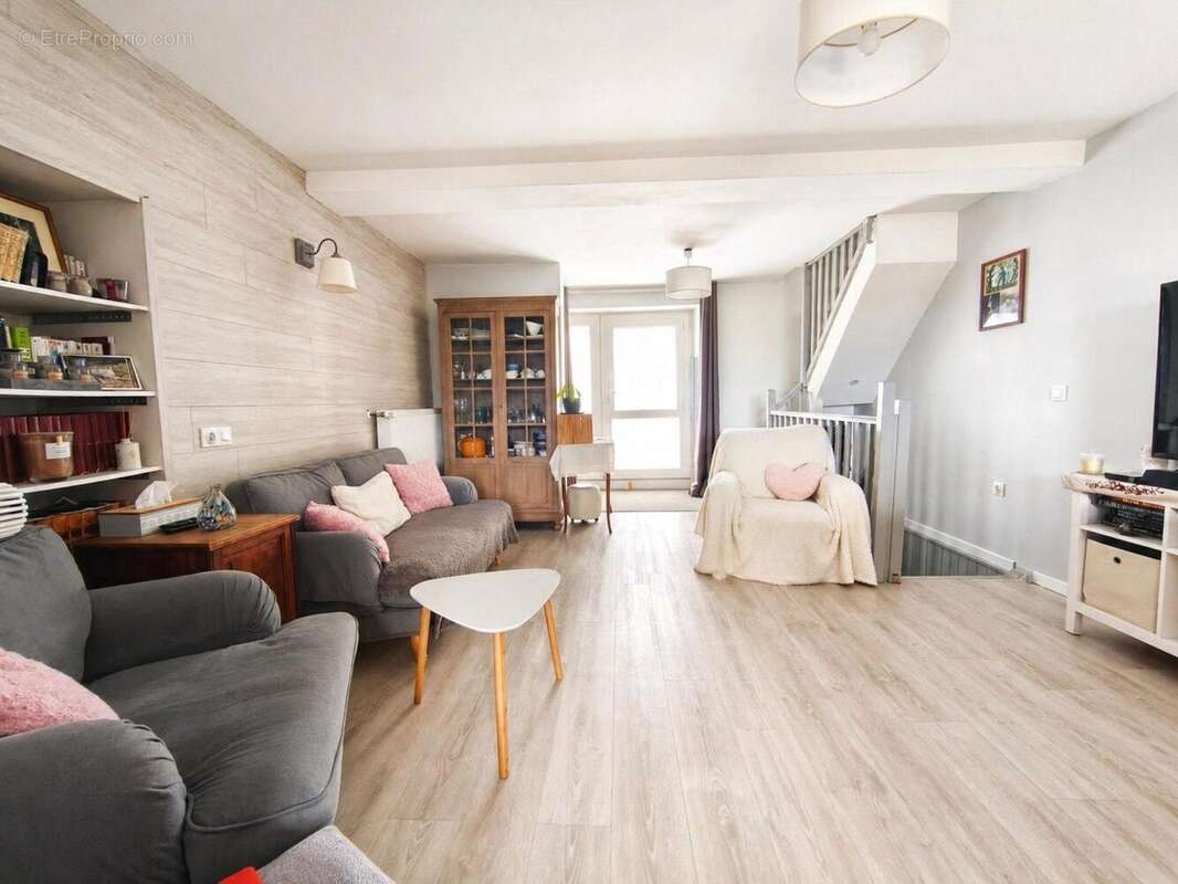 Photo 3 - Maison à RIVES