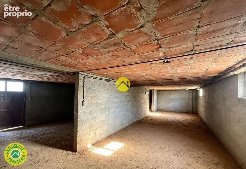 Maison et grand terrain au calme ! - photo 11