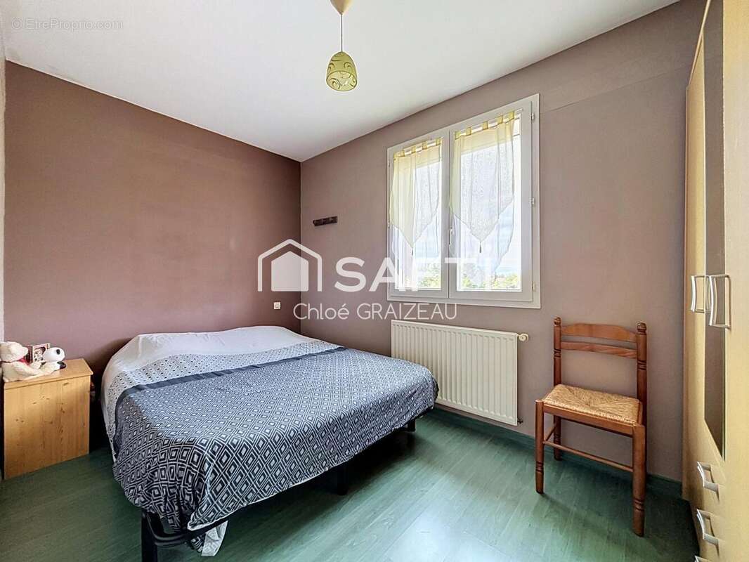 Photo 9 - Maison à BRESSUIRE
