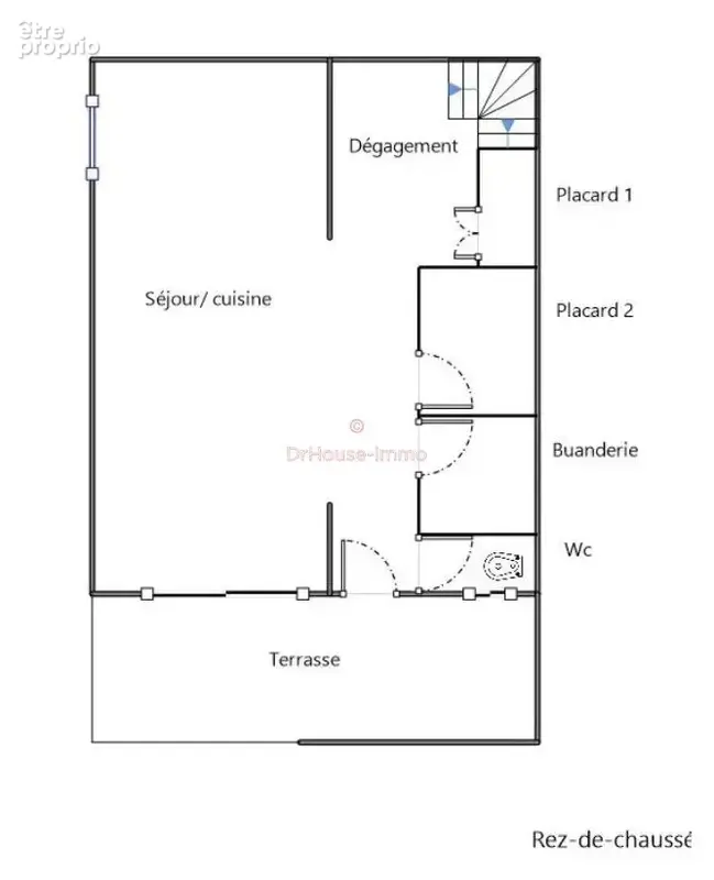 Maison 4 pièces 78 m² à vendre à Marseille-11e (13011) - photo 6