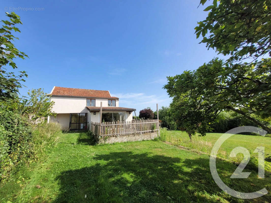 Maison 135 m² à Louhans  - photo 16