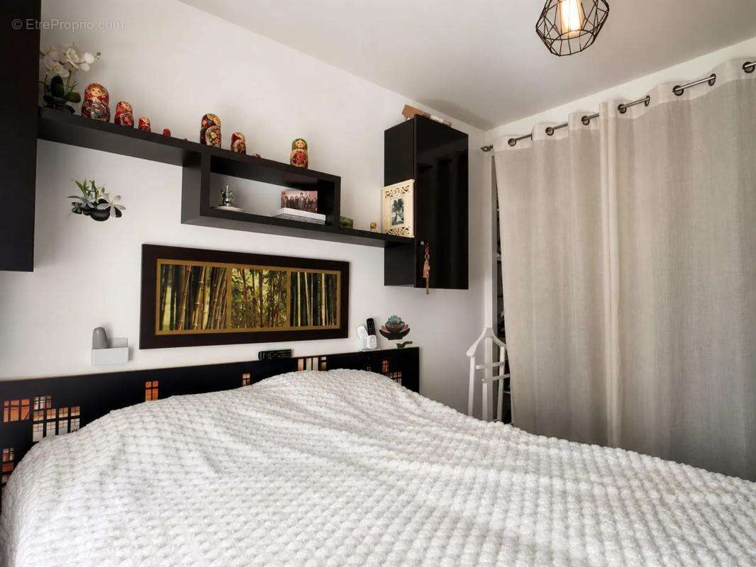 Maison de 7 pièces de 113 m² à Les Roches-de-Condrieu - photo 13