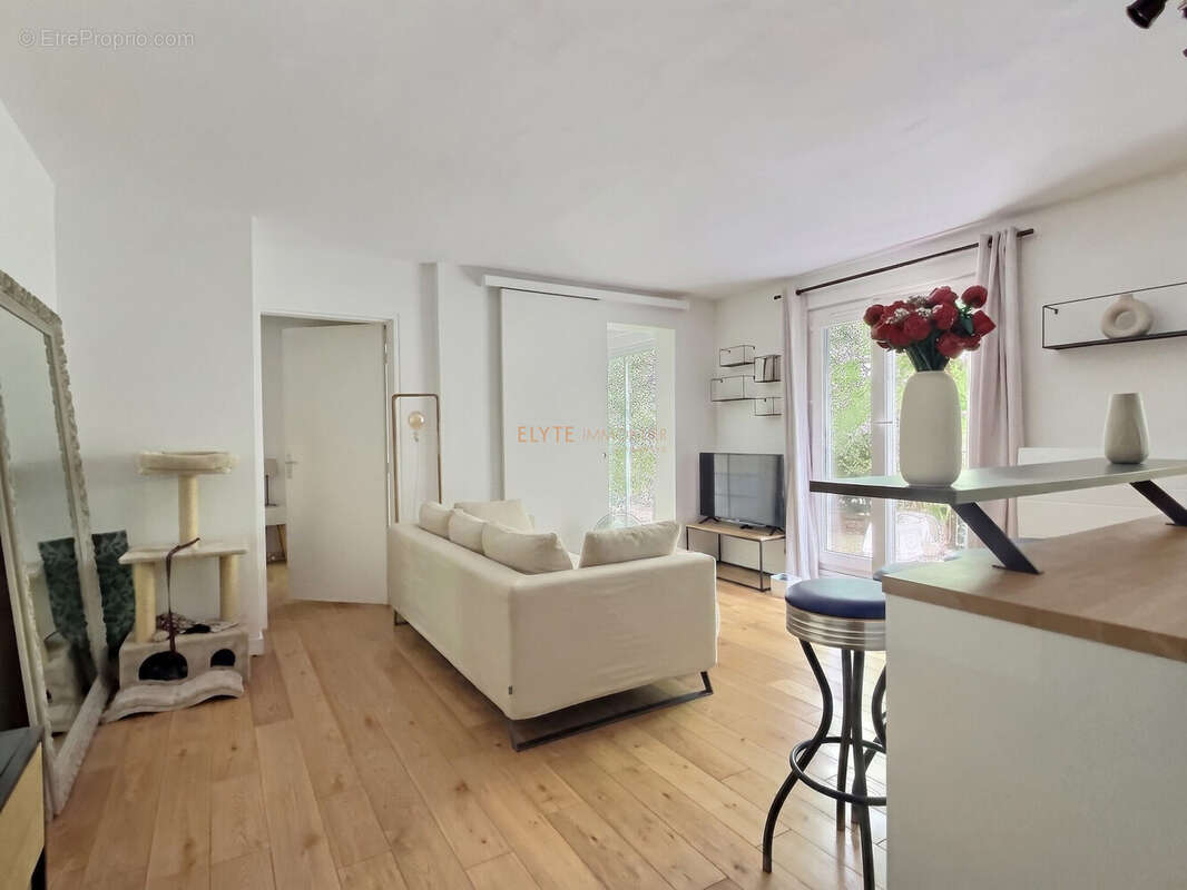 Appartement 49 m² à Aix-En-Provence  - photo 2