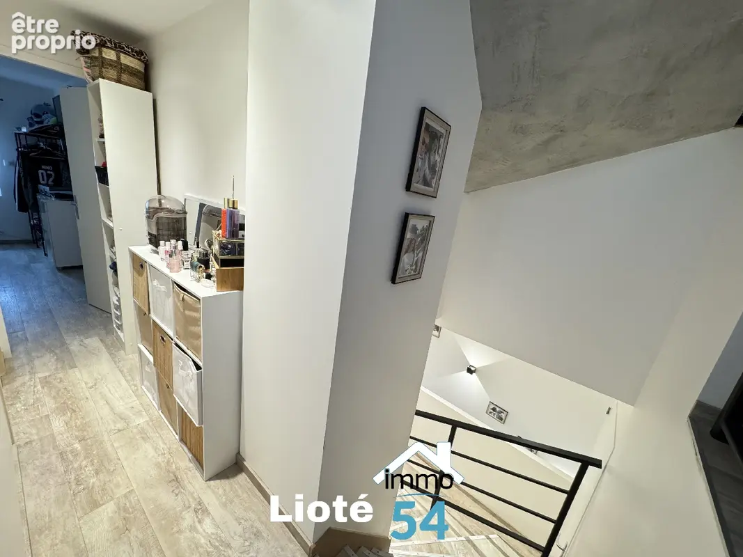 Appartement 100 m² à Bayon  - photo 9