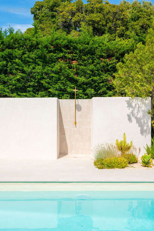 Maison à LA CADIERE-D'AZUR