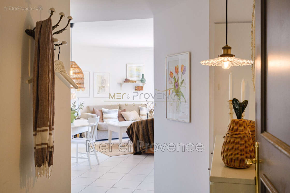 Appartement à SAINTE-MAXIME