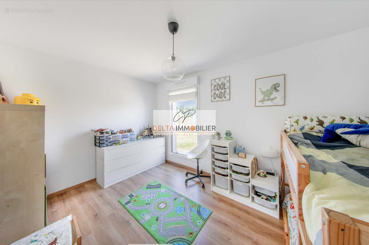 APPARTEMENT T4 Landser (68) · Zone frontalière   À 15 min de Bâle / Mulhouse - photo 7