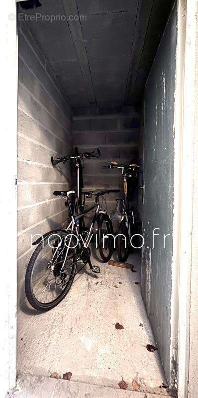 Appartement à SAINT-COULOMB