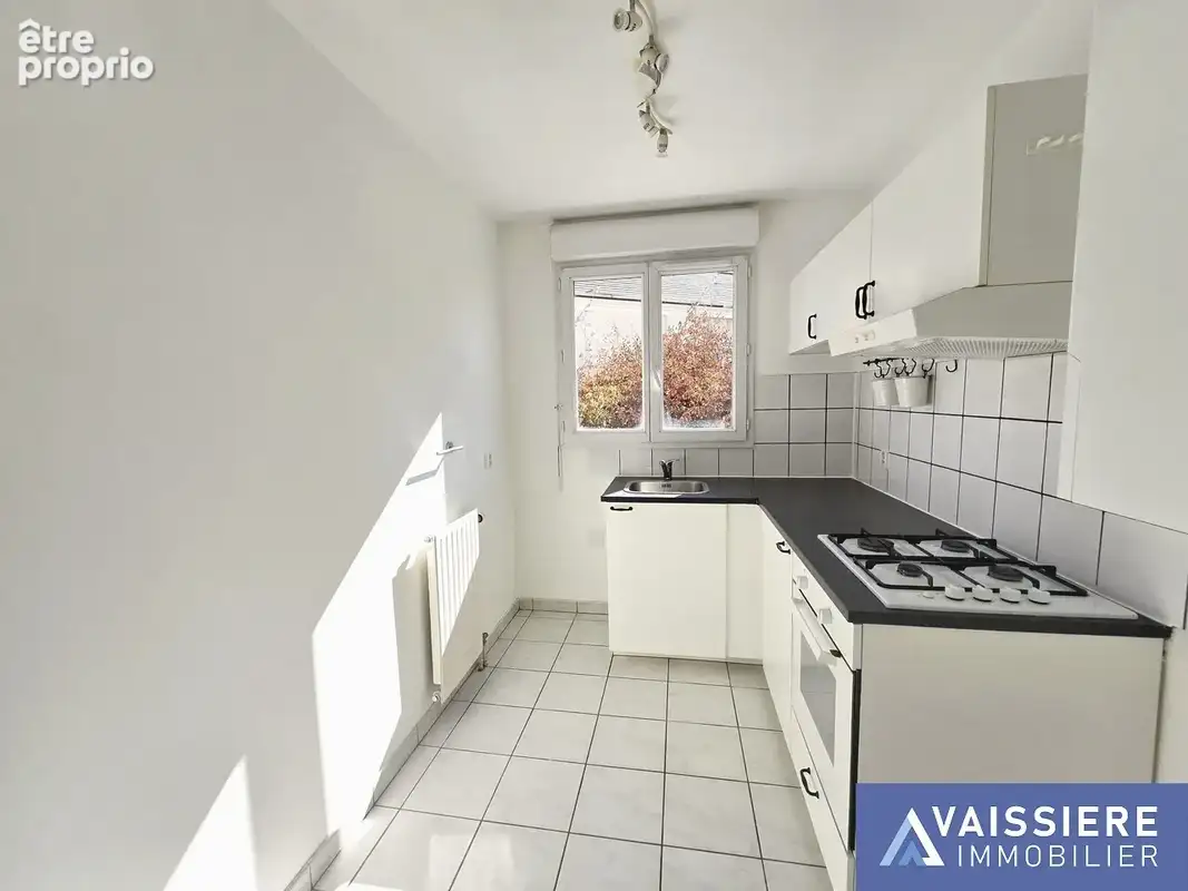 Appartement 2 pièces 46,19 m2 - photo 6