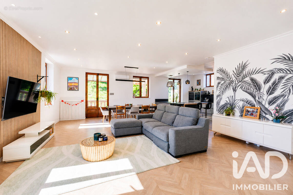 Photo 1 - Appartement à EVIAN-LES-BAINS