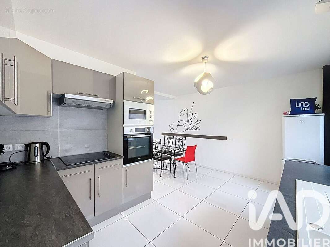 Photo 5 - Maison à MONTEVRAIN