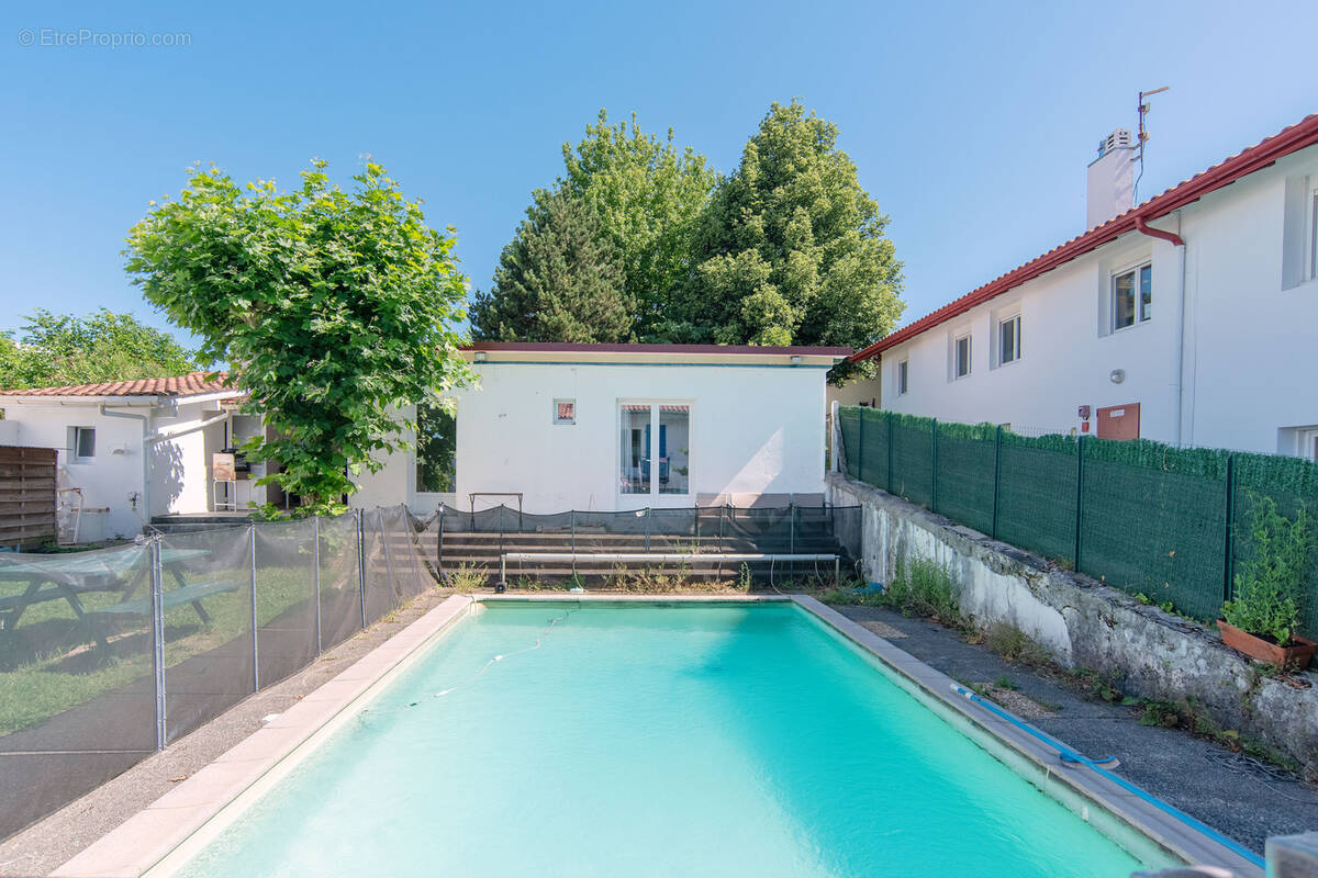 Appartement à HENDAYE