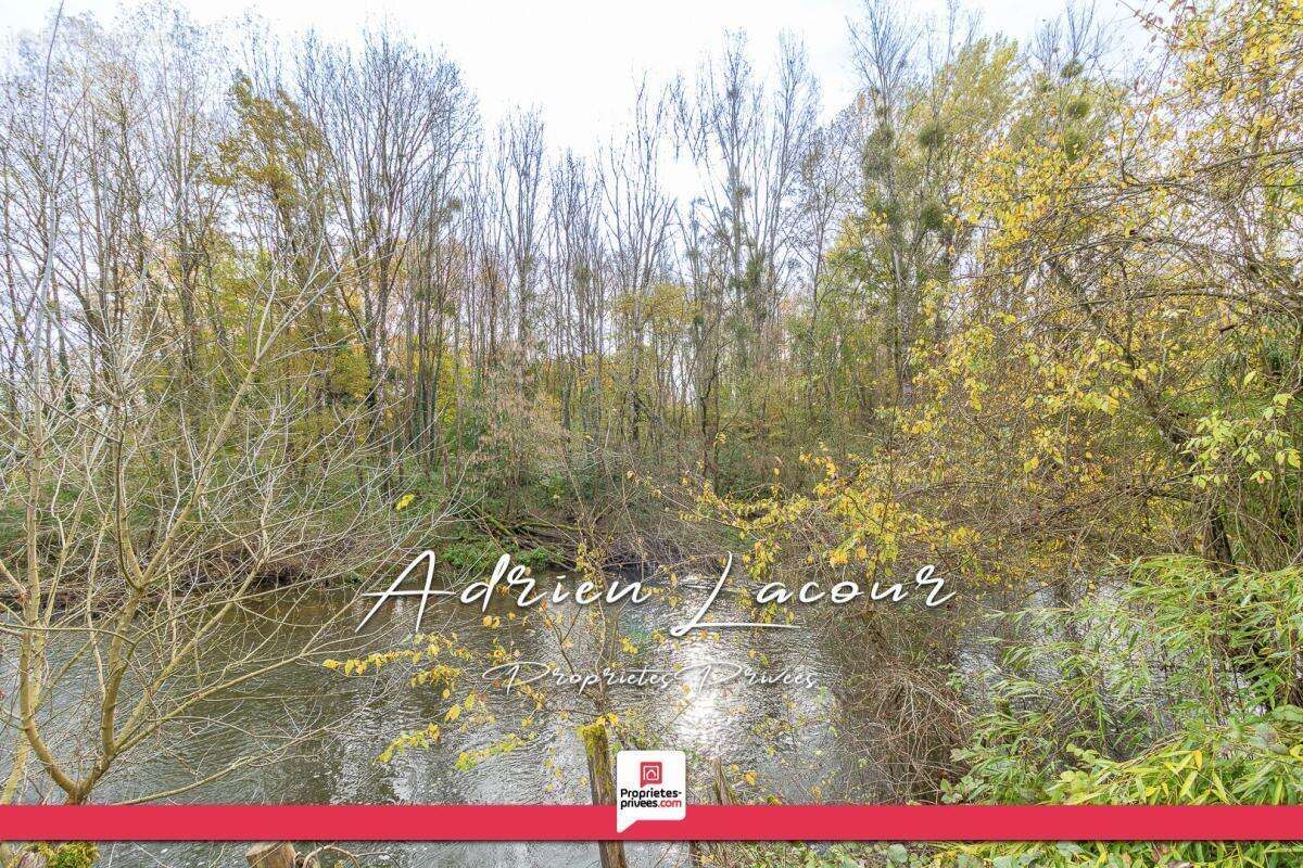 Maison à PRUNIERS-EN-SOLOGNE