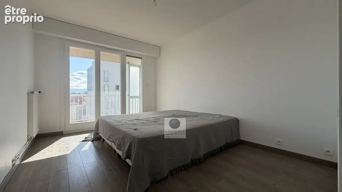 Appartement lumineux au 5eme étage avec ascenseur - photo 9
