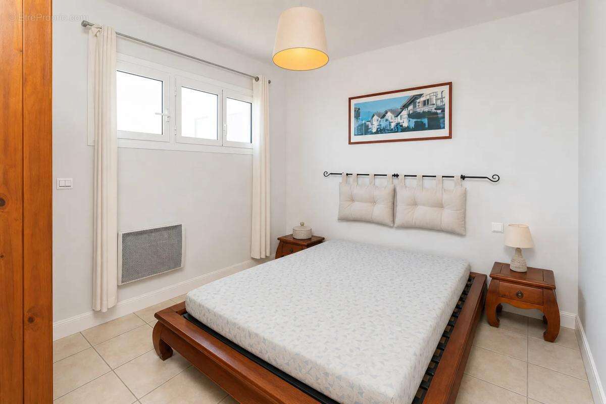 Appartement à ANGLET
