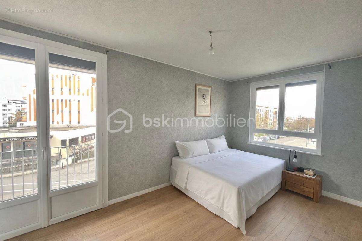 Appartement à DIJON