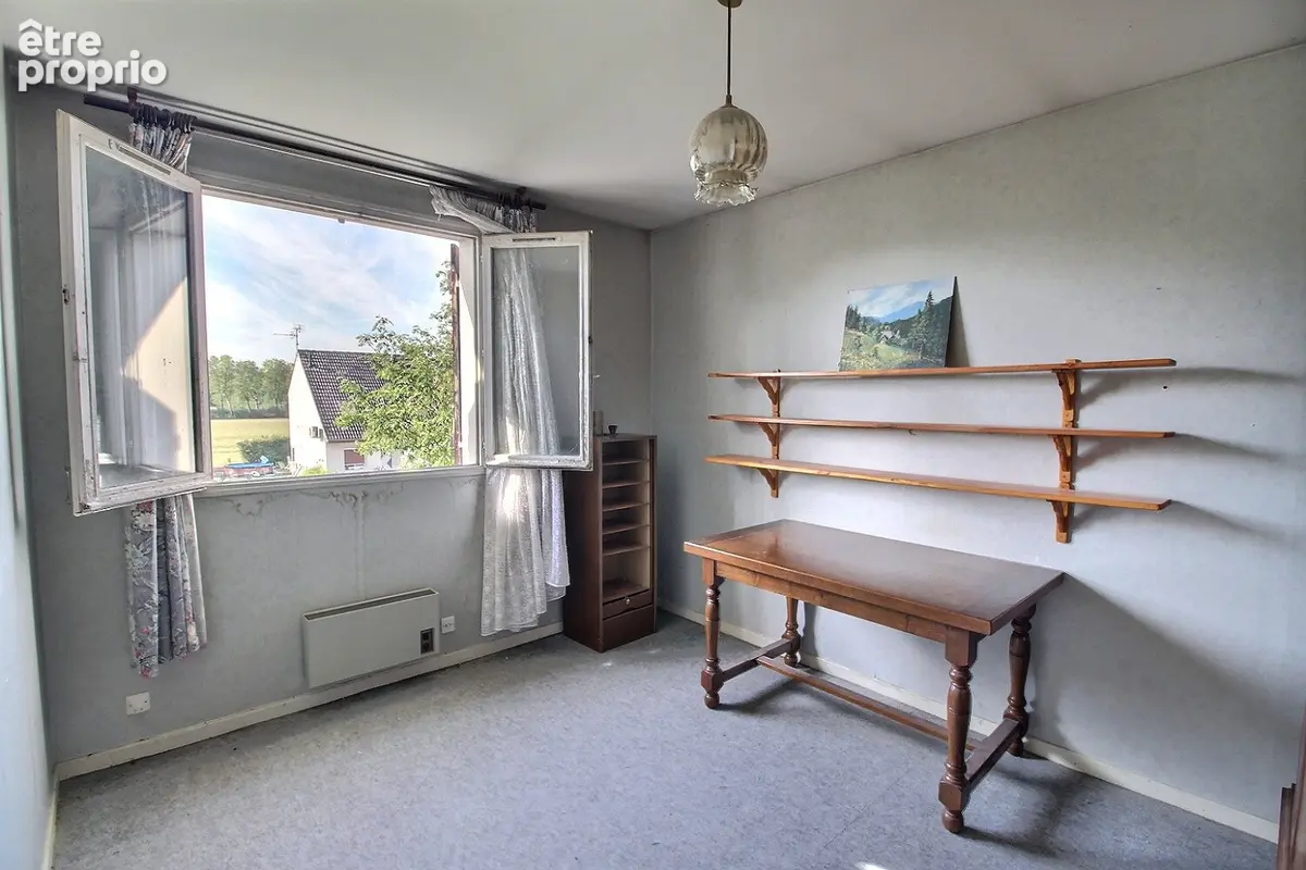 Maison 5 pièces 88 m² à vendre à Saint-Florentin (89600) - photo 8