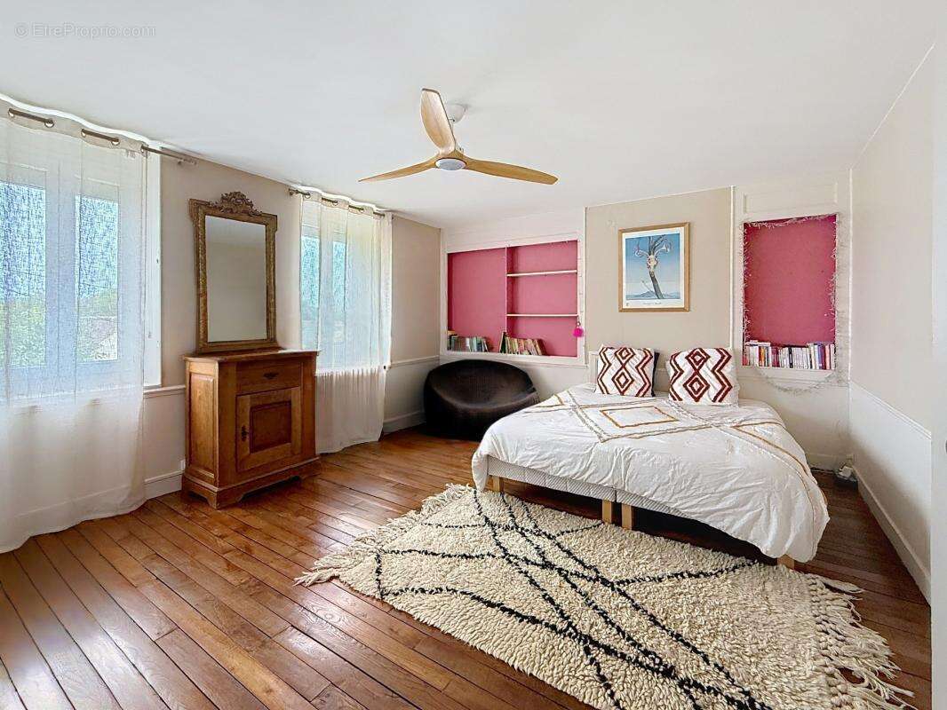 Maison à vendre 8 pièces PARMAIN (95) - photo 9