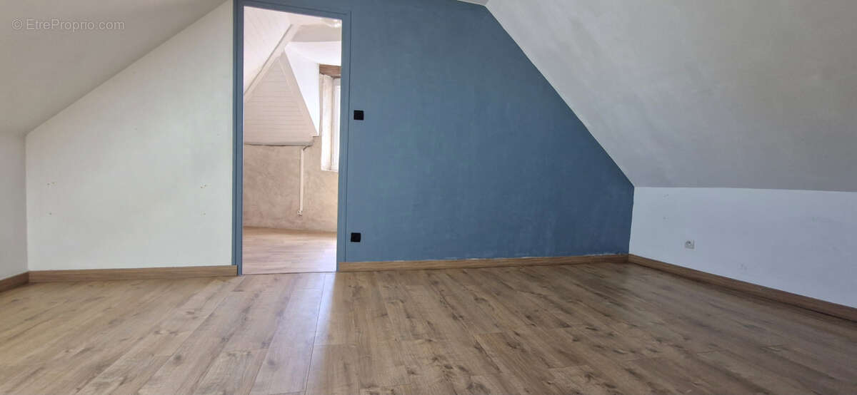 Appartement à ANGERS