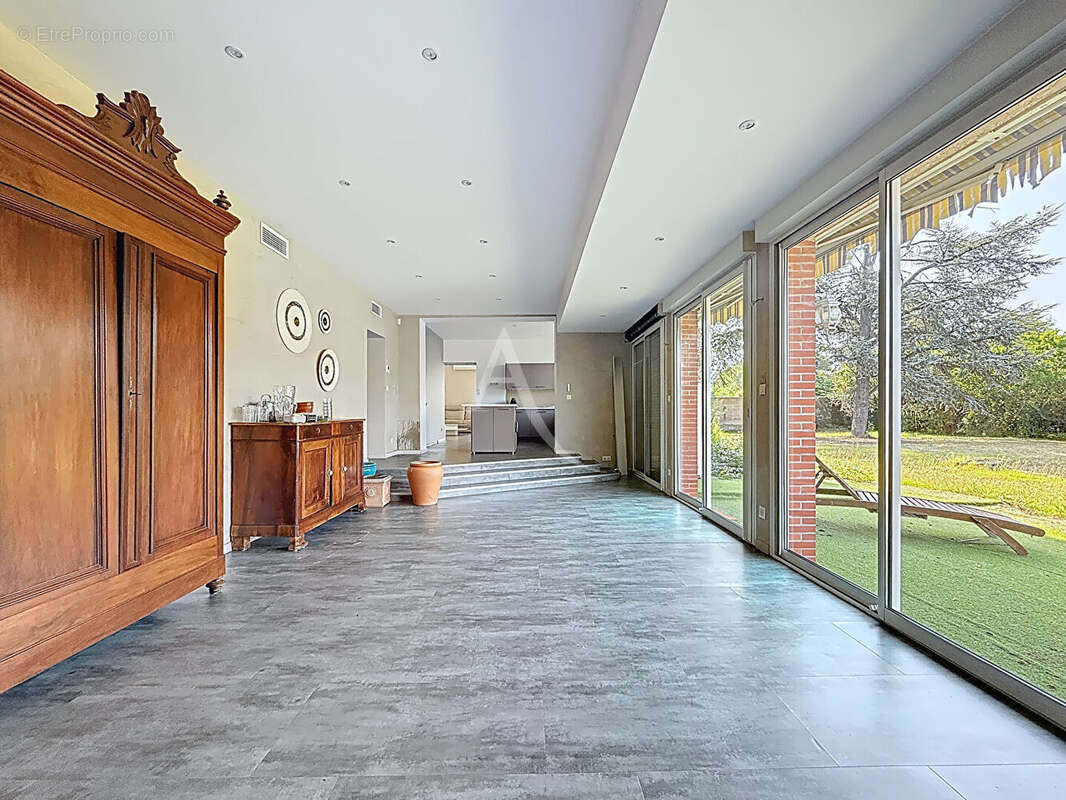 Maison à SAINT-ALBAN