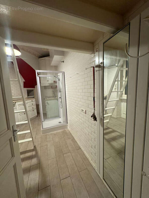 Appartement à PARIS-12E