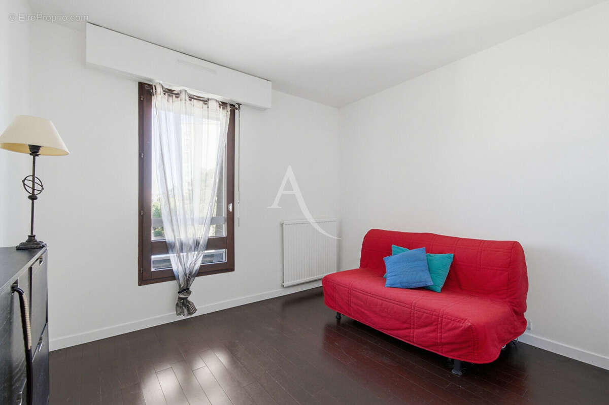 Duplex dernier etage  4 chambres chatou 5 pièces 121.32 m2 - photo 10