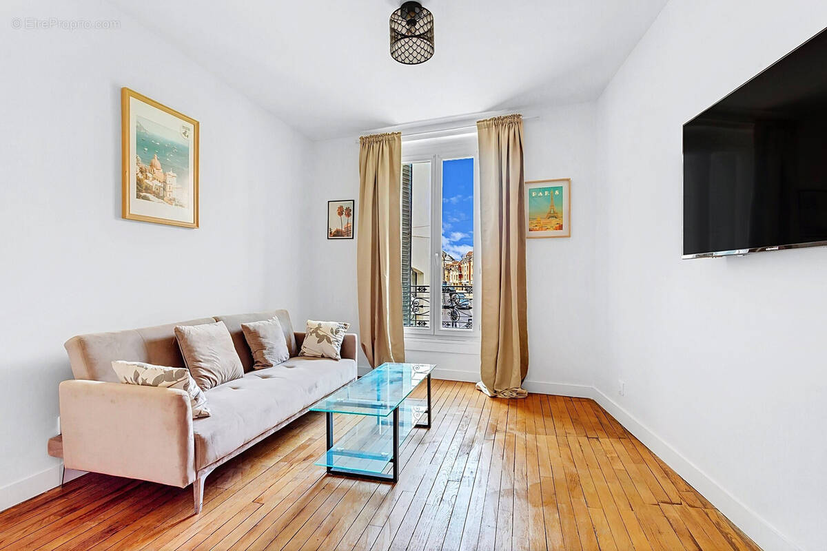 Appartement à ARPAJON