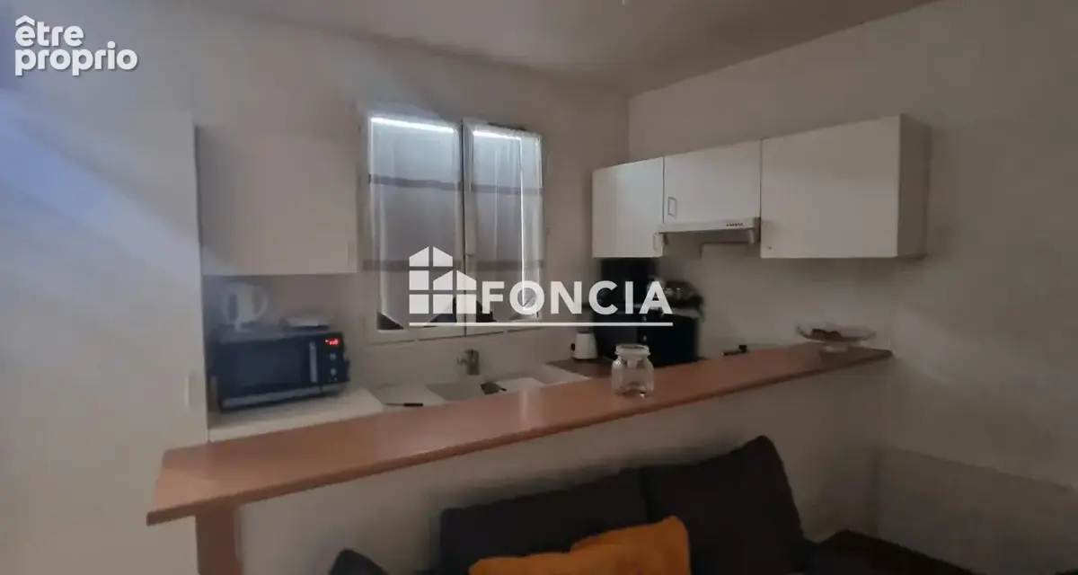 Immeuble de rapport-3 logements-revenus locatifs 32 000 €-monopropriété - photo 3