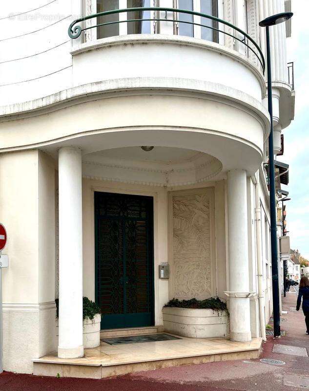 Appartement à VICHY