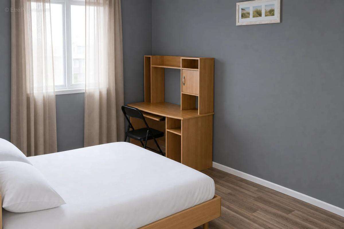 Maison de 5 pièces de 155 m² située à Trignac - photo 9