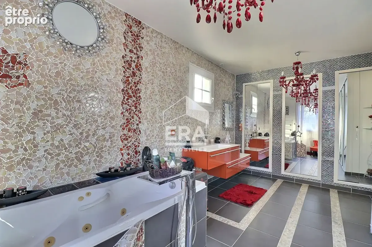 Villa d'architecte de caractère - photo 10