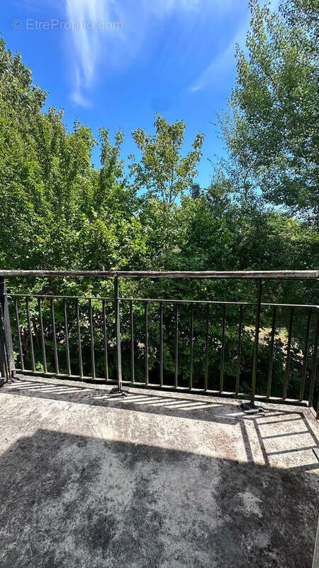 Appartement à PANAZOL