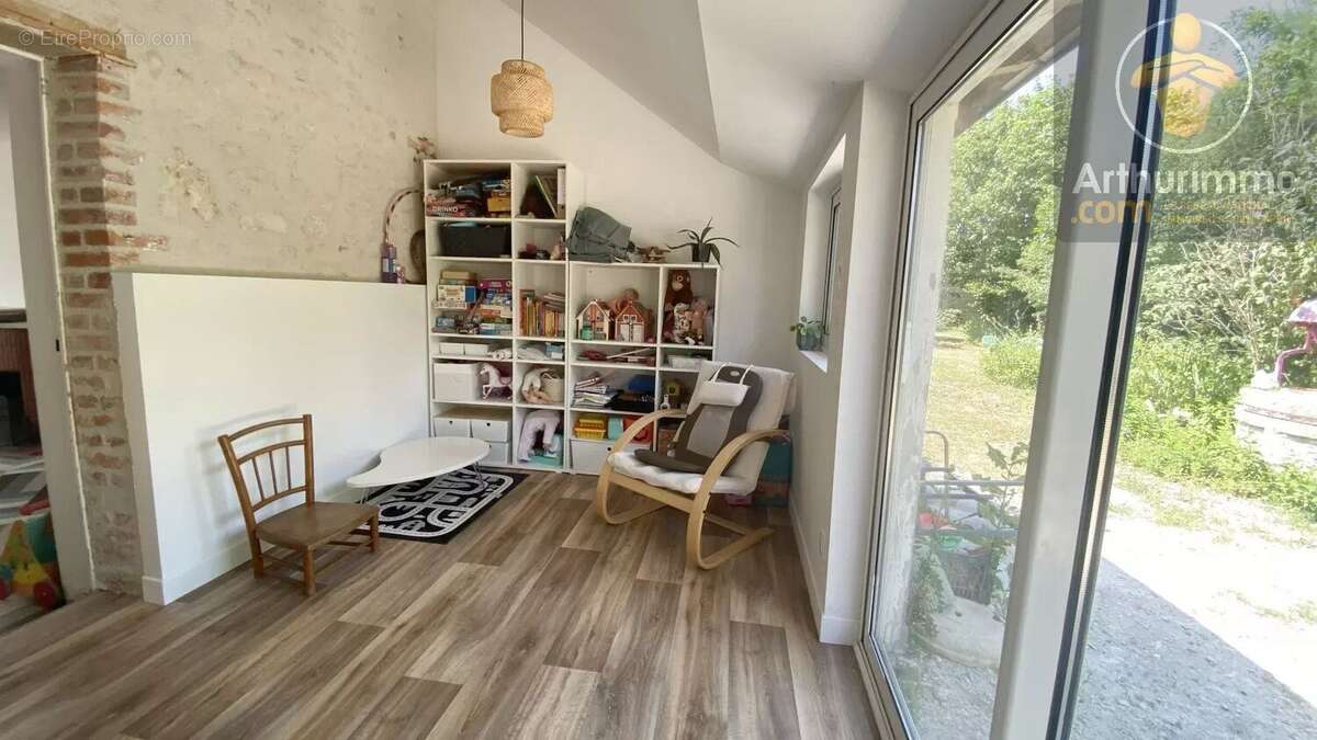 Vente Maison Lailly-en-val(45740) 247 800ï¿œ - photo 10